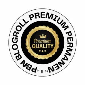 PBN Blogroll Premium Permanen