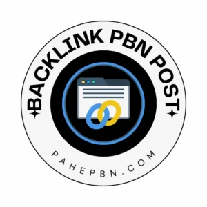 backlink pbn post