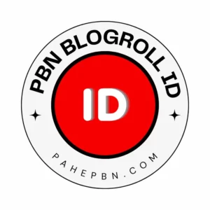 pbn Blogroll ID