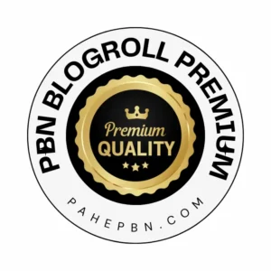 pbn Blogroll premium
