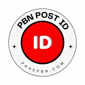 pbn Post ID