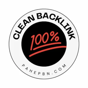 clean backlink