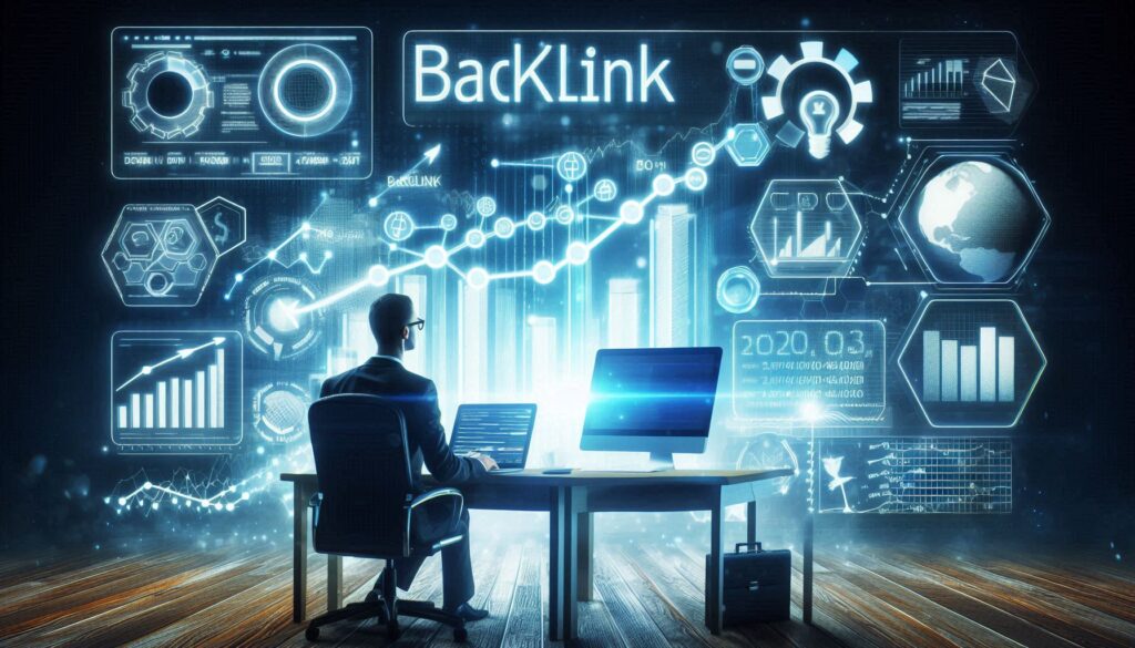 Backlink PBN Cepat Indeks