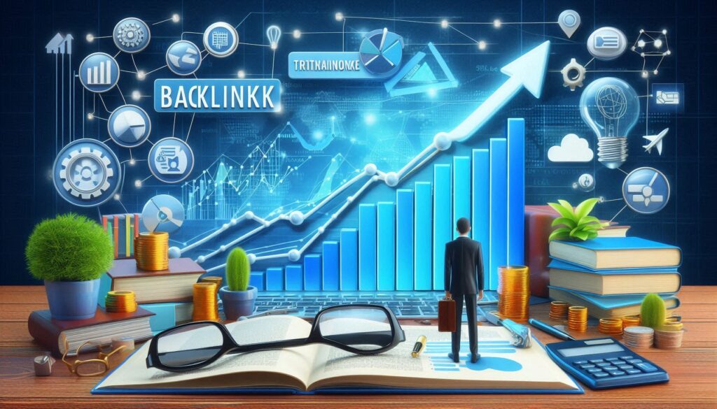 Optimasi SEO Dengan Jasa Backlink Manual